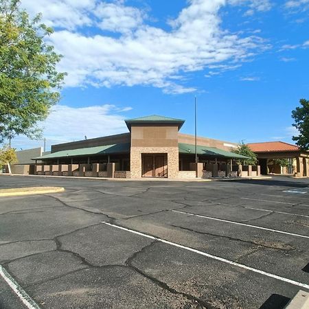 Clarion Inn & Suites, Roswell Eksteriør bilde